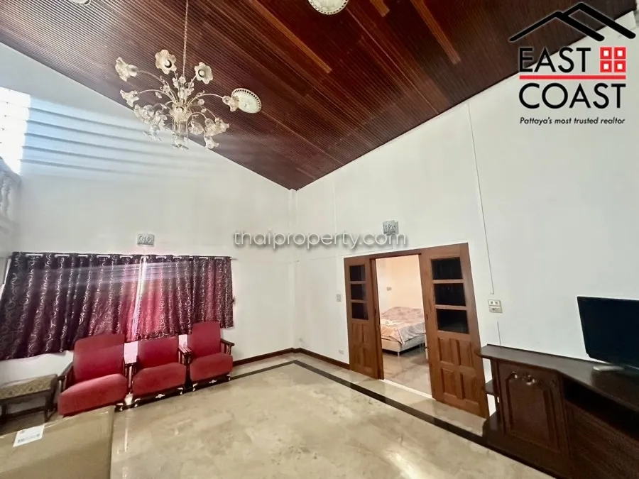 Private house in Jomtien photo 4