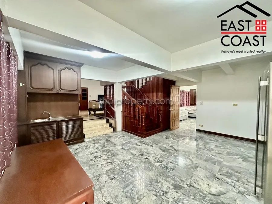 Private house in Jomtien photo 5