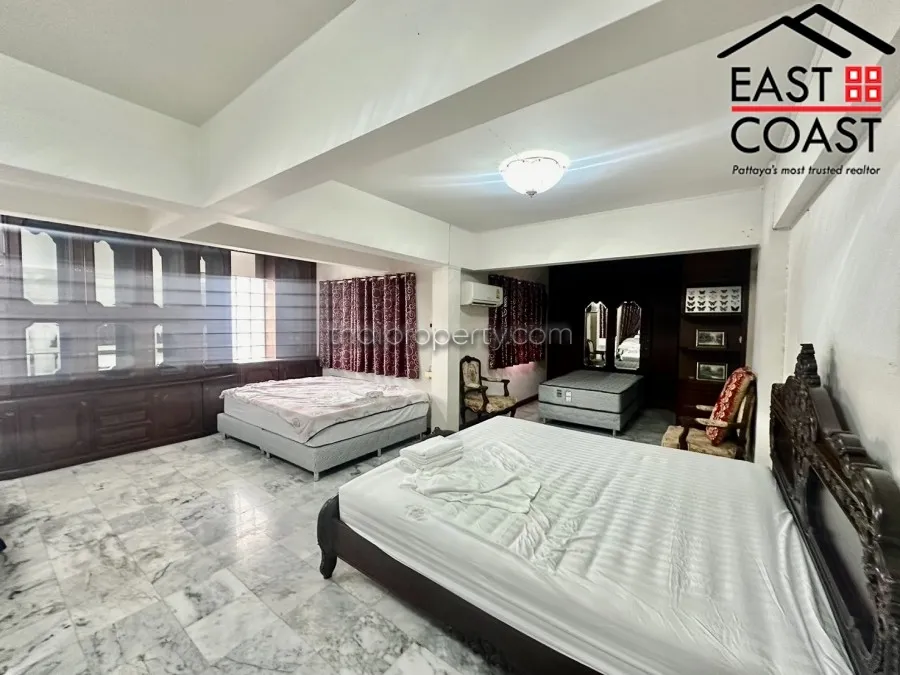 Private house in Jomtien photo 21