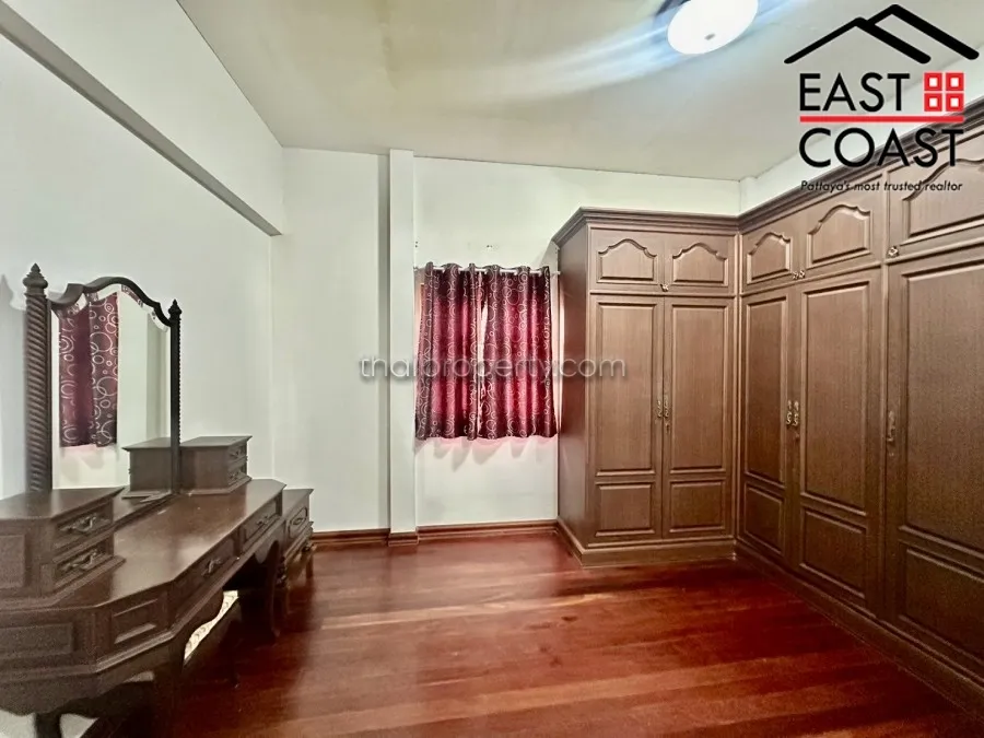 Private house in Jomtien photo 8