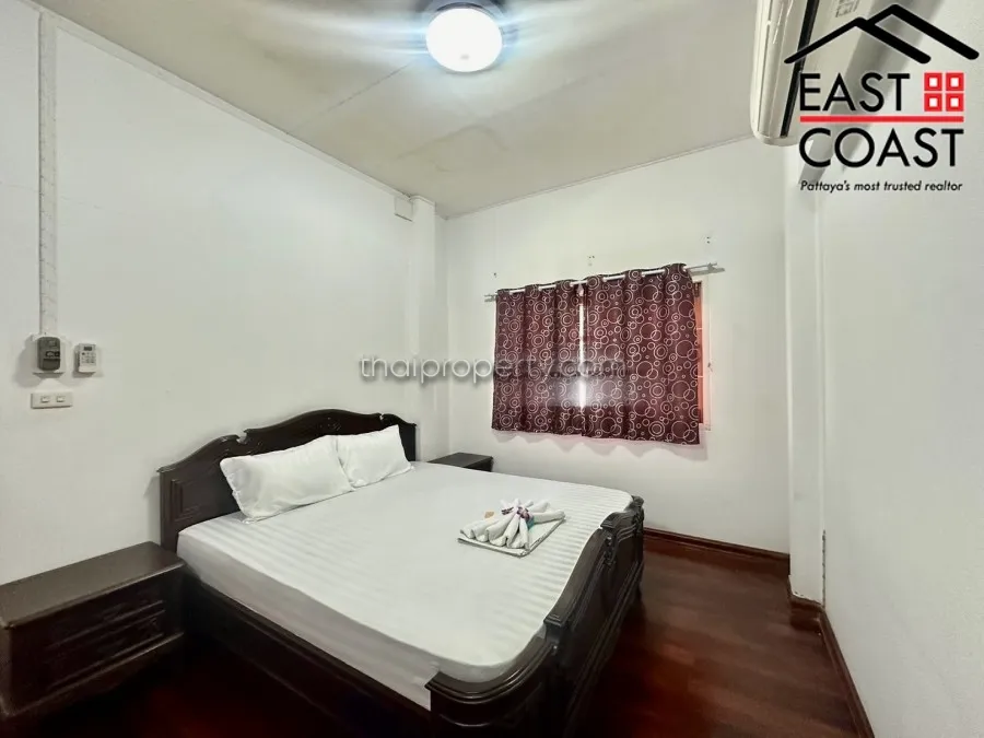 Private house in Jomtien photo 10