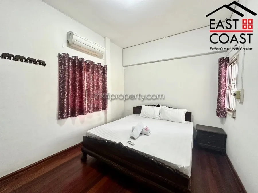 Private house in Jomtien photo 13