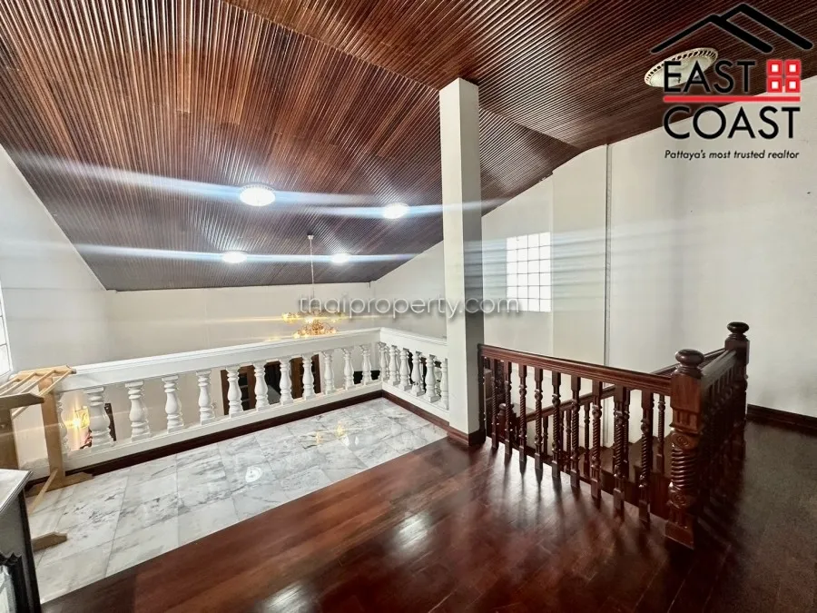 Private house in Jomtien photo 6