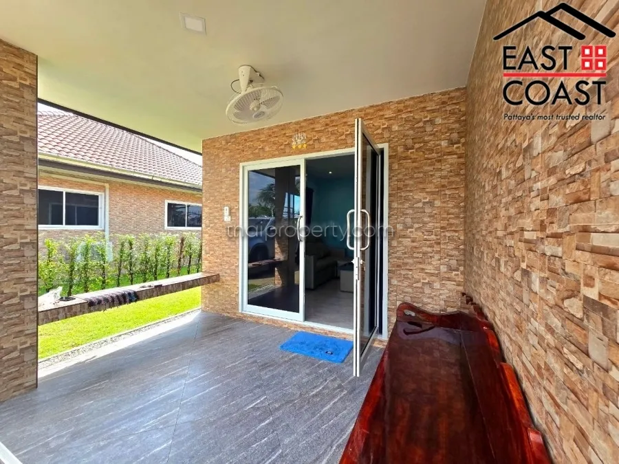 Private house Maprachan photo 8