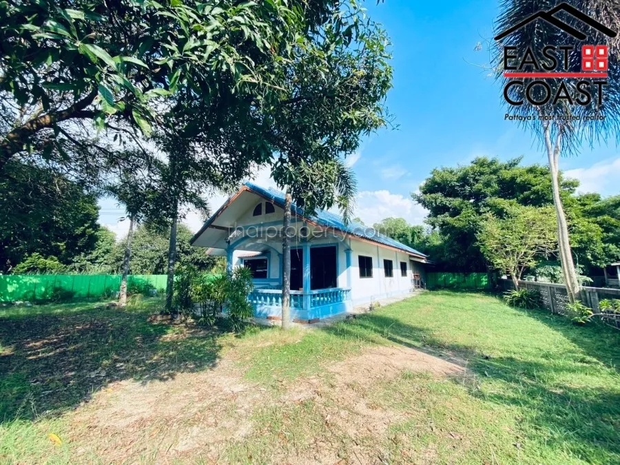 Private House Soi Siam
