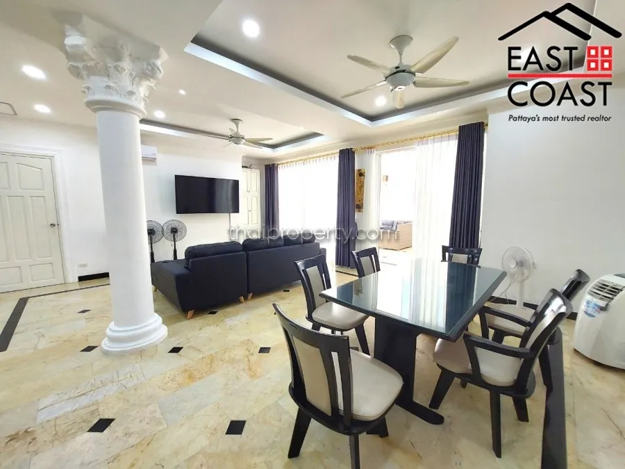 Jomtien Palace photo 13