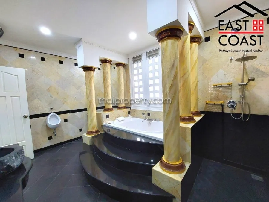 Jomtien Palace photo 24