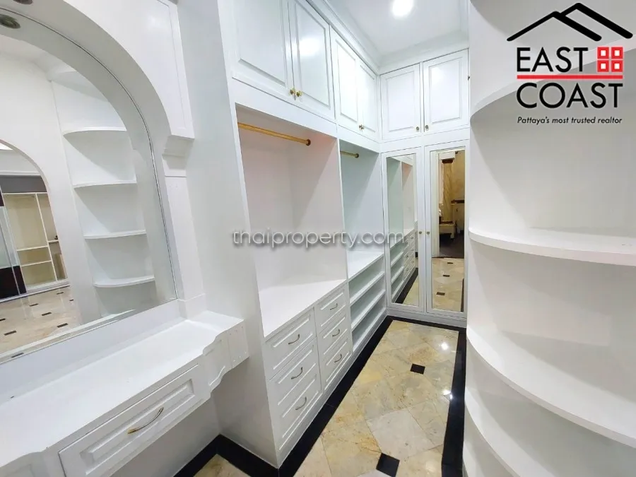 Jomtien Palace photo 21