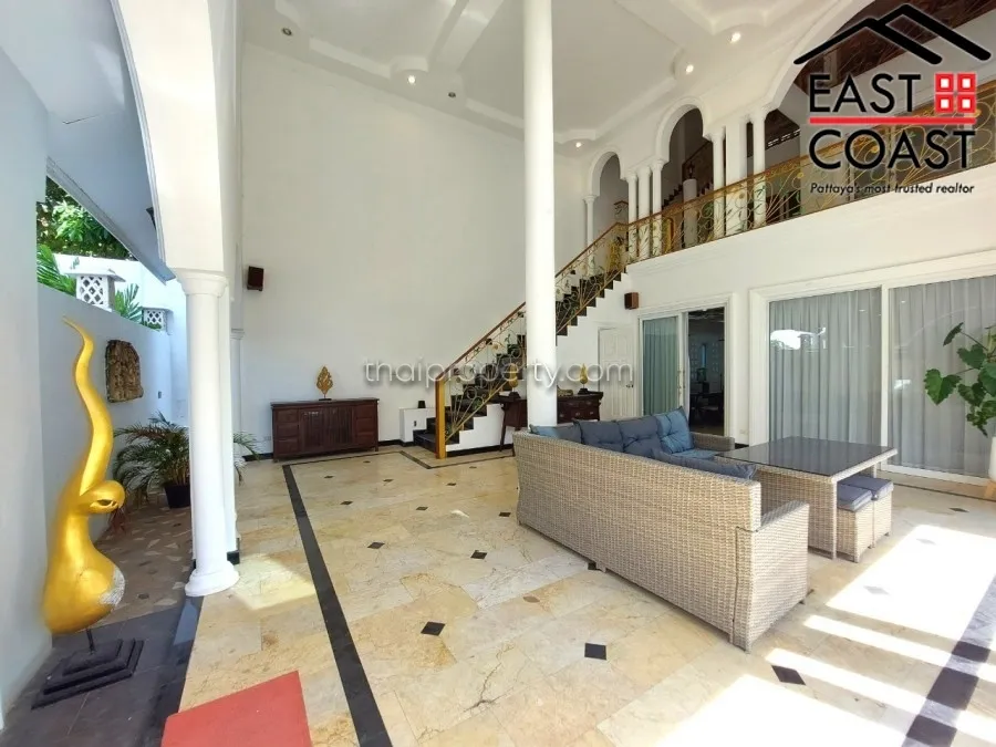 Jomtien Palace photo 3