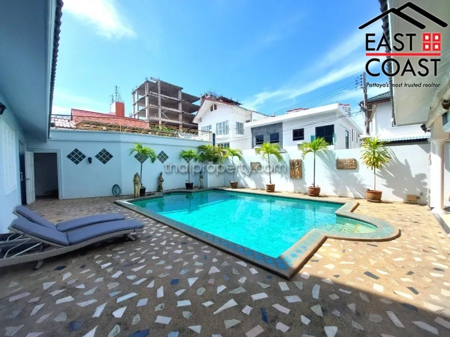 Jomtien Palace photo 54