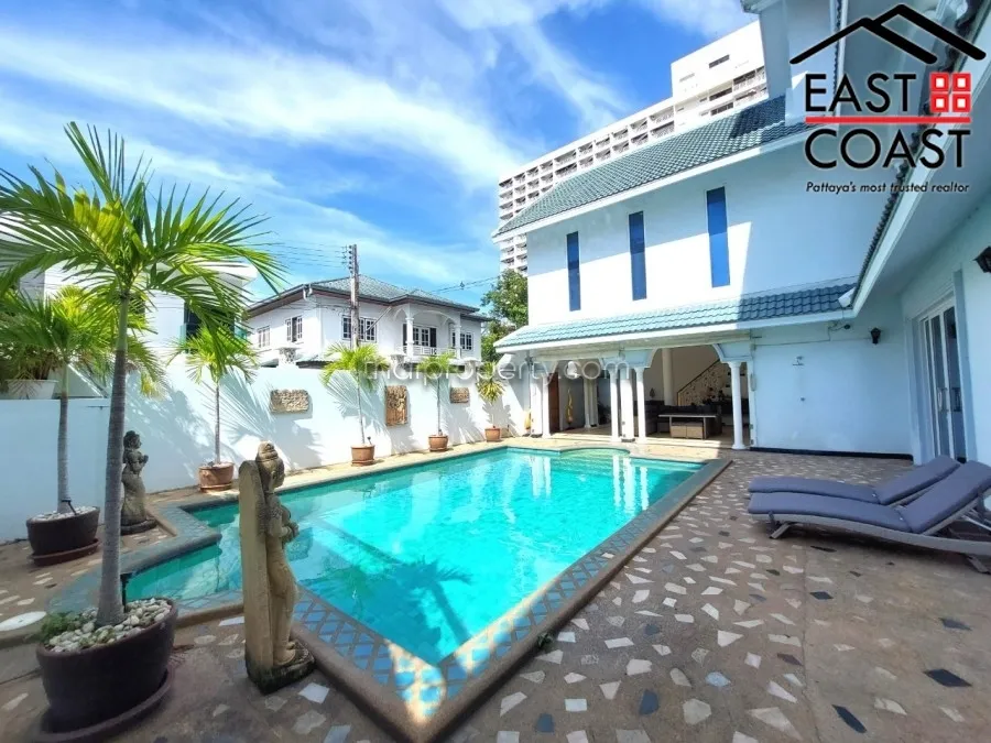 Jomtien Palace photo 55