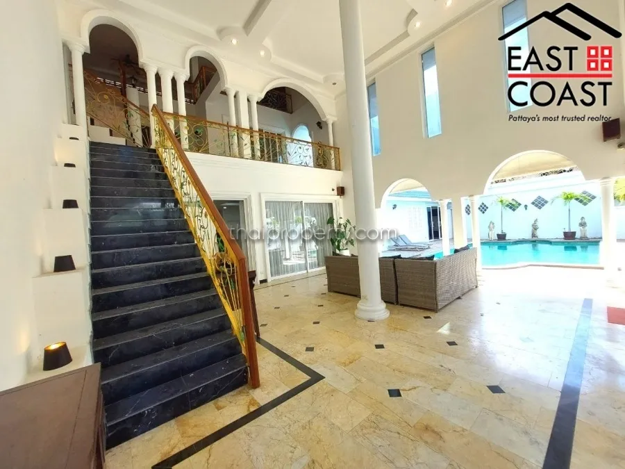 Jomtien Palace photo 29