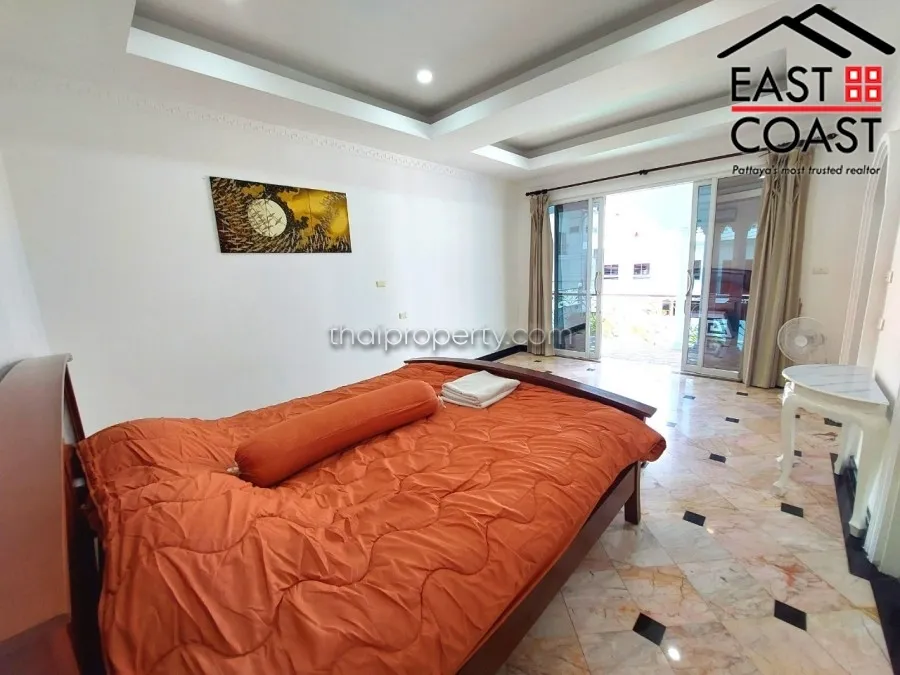 Jomtien Palace photo 43