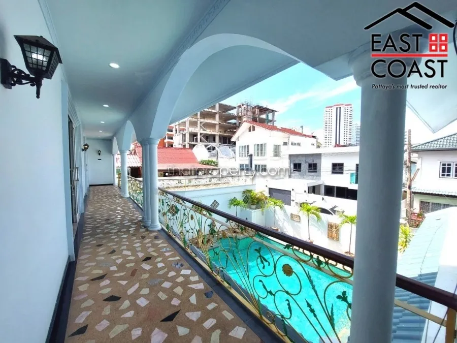 Jomtien Palace photo 39