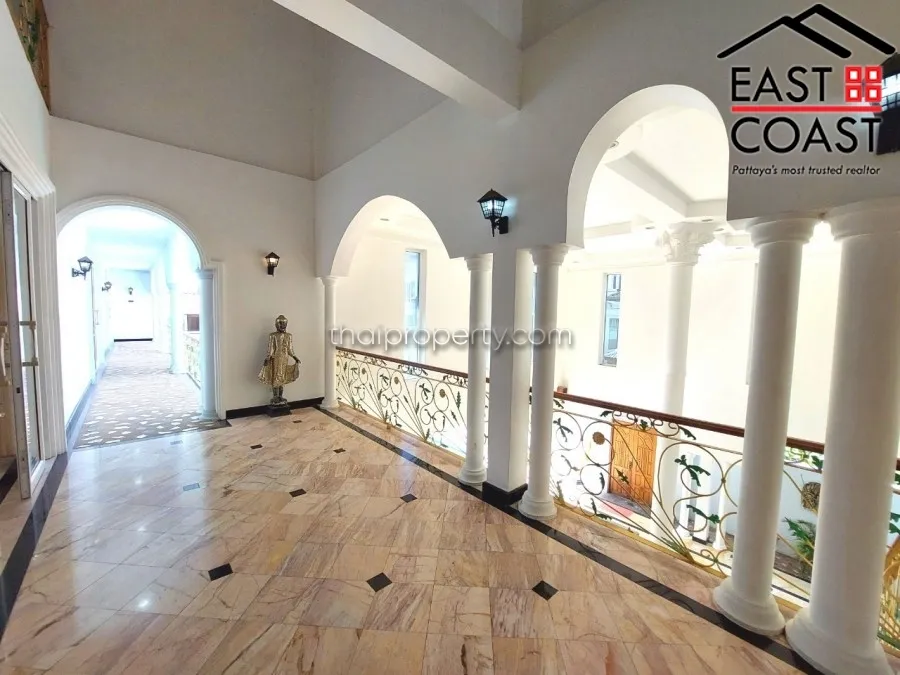 Jomtien Palace photo 38