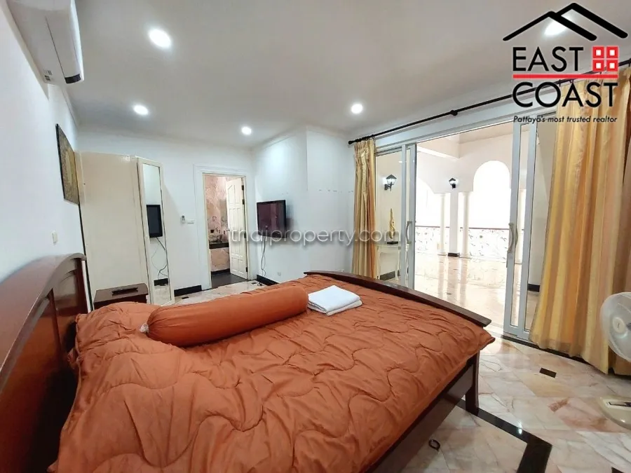 Jomtien Palace photo 32