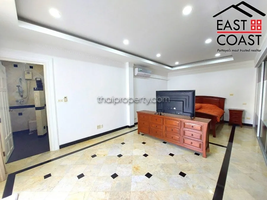Jomtien Palace photo 25