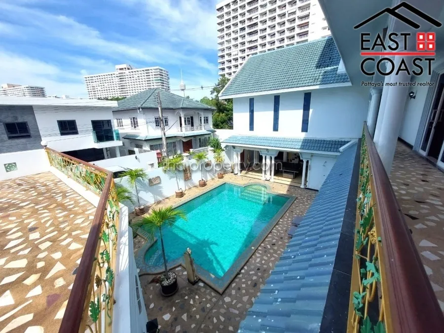 Jomtien Palace photo 40