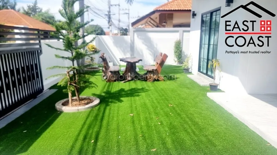 Paradise Village