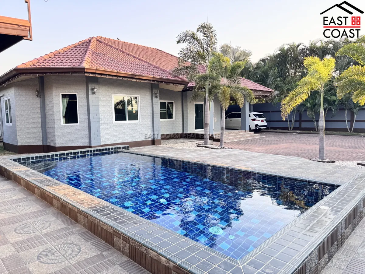 Benwadee Resort