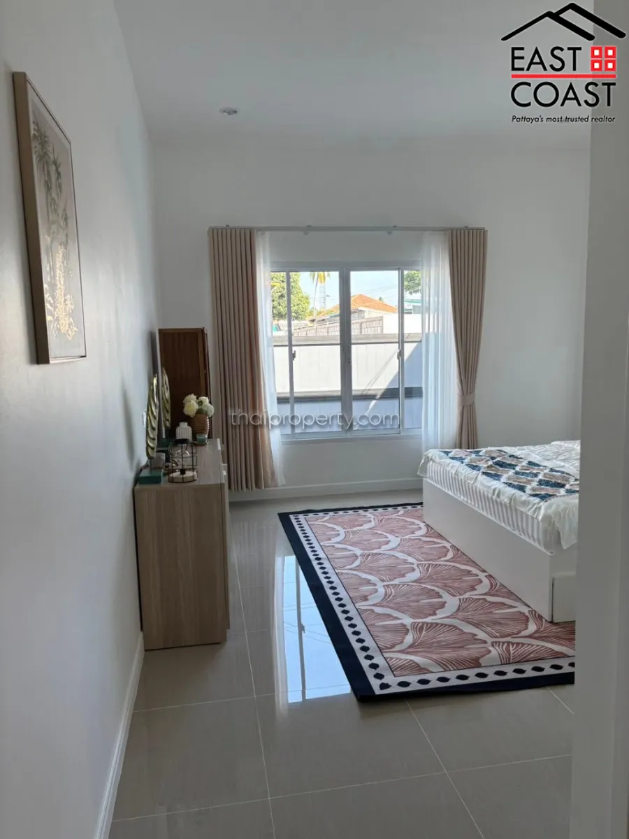 Cherry Blossom Residence 10 photo 12