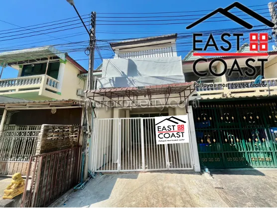 Town house soi khaomakok