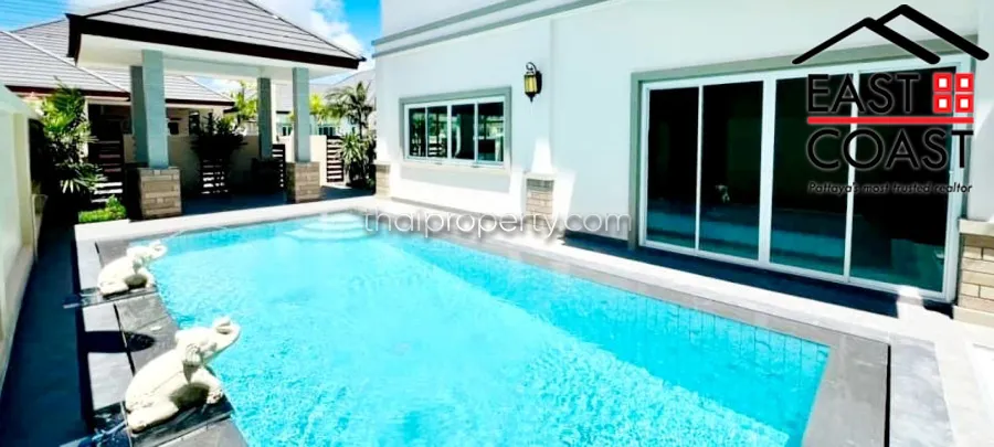 Baan Dusit Pattaya Garden