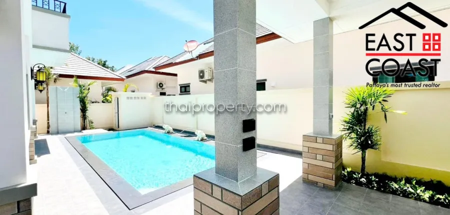 Baan Dusit Pattaya Garden photo 3