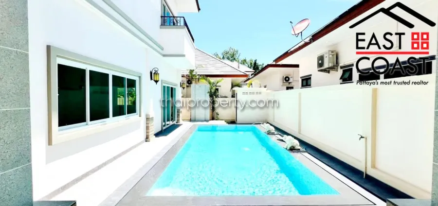 Baan Dusit Pattaya Garden photo 4