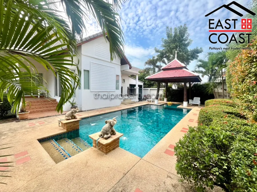 Private Pool Villa in soi siam