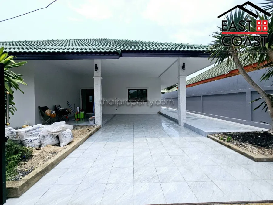 SP Village 4
