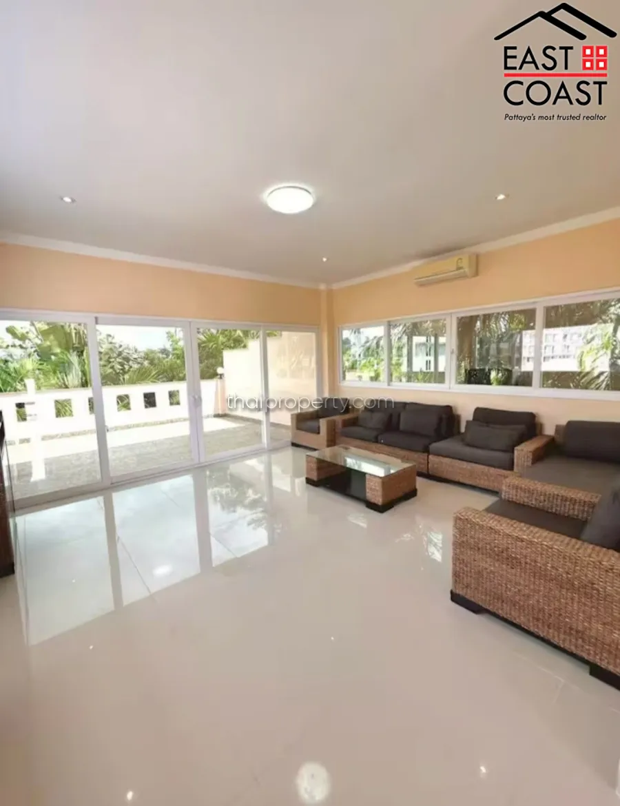 Nongnooch Garden villa photo 3