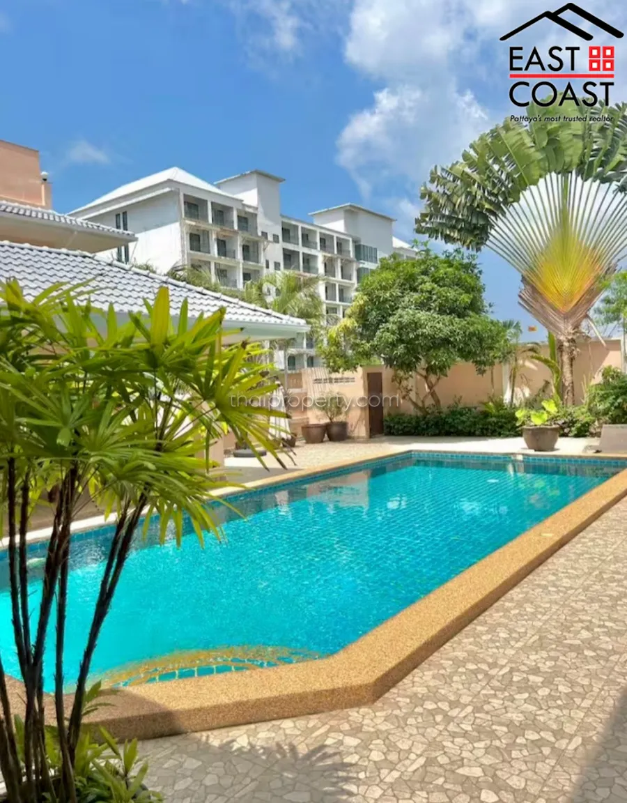 Nongnooch Garden villa photo 14