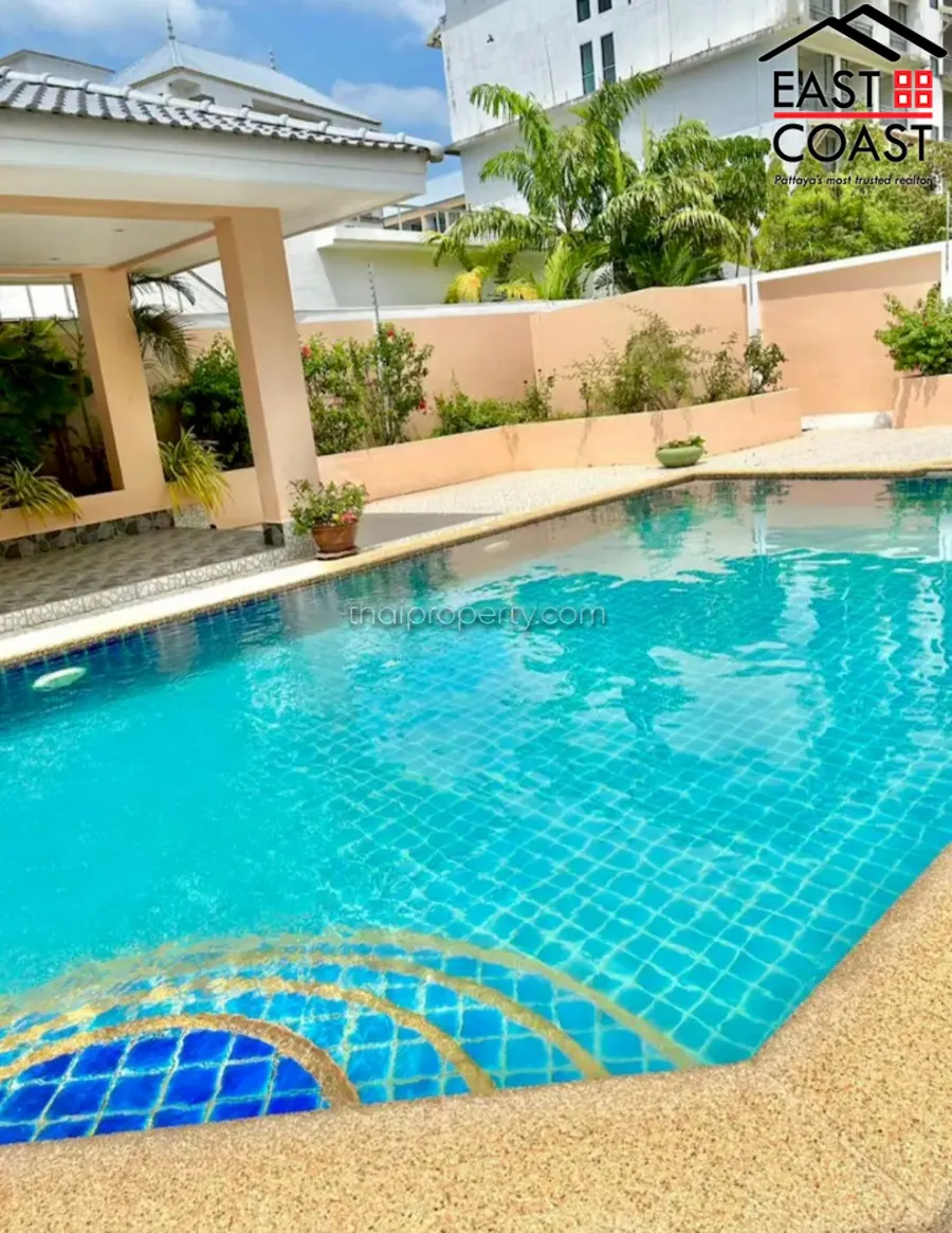 Nongnooch Garden villa photo 15