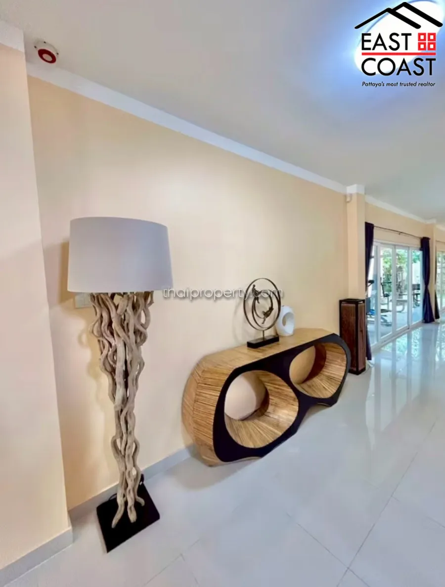 Nongnooch Garden villa photo 5