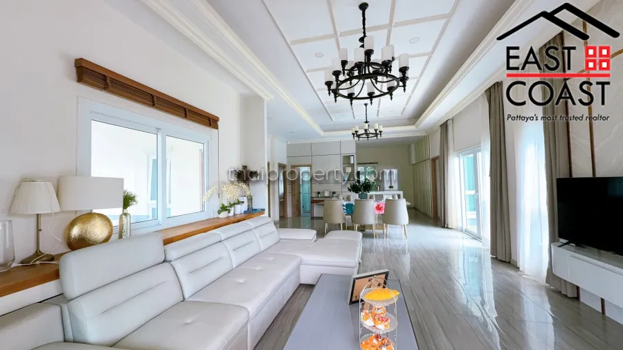 Dusit Pattaya Hill photo 4