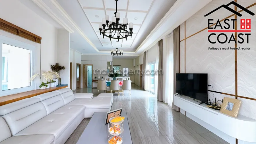Dusit Pattaya Hill photo 5
