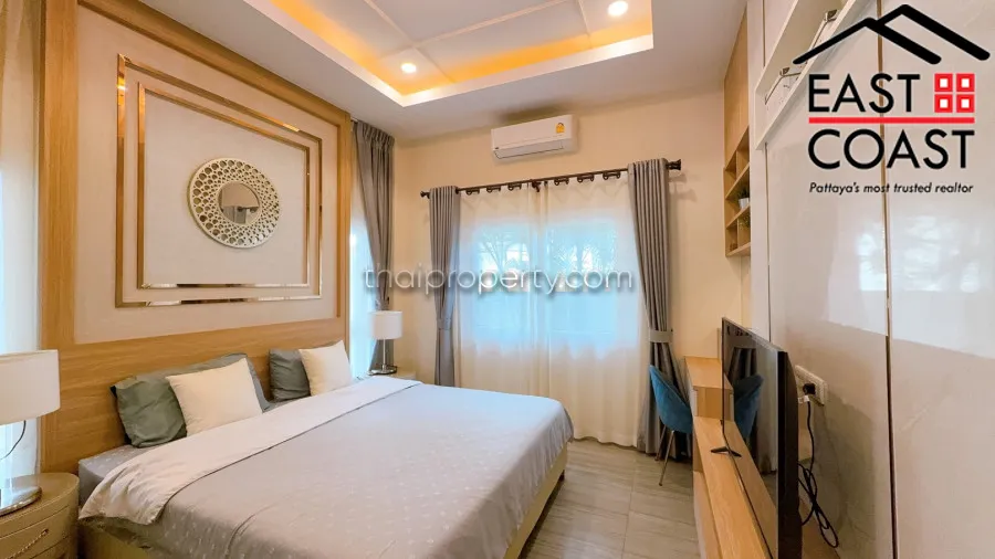 Dusit Pattaya Hill photo 6