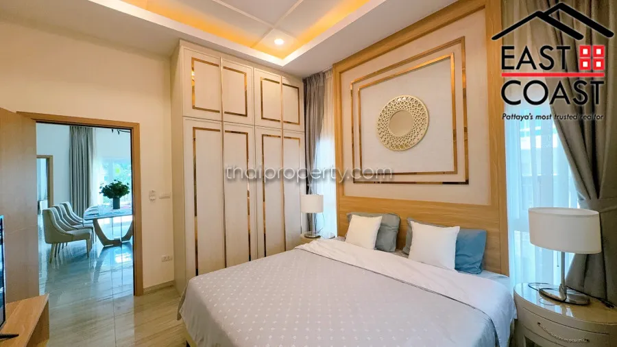 Dusit Pattaya Hill photo 7