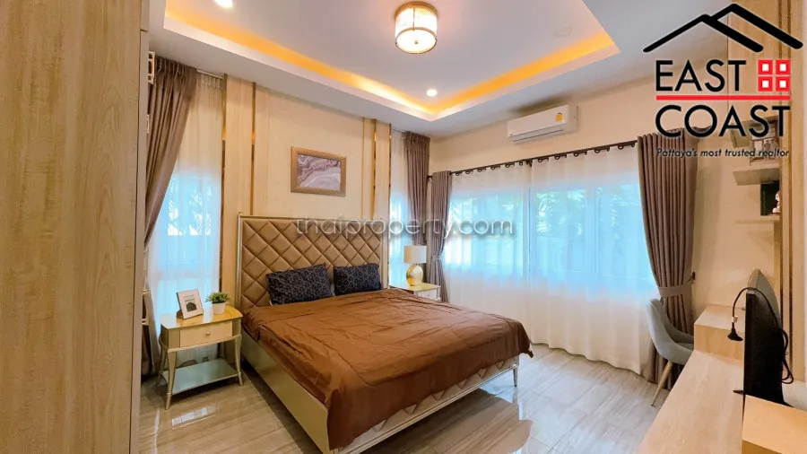 Dusit Pattaya Hill photo 8