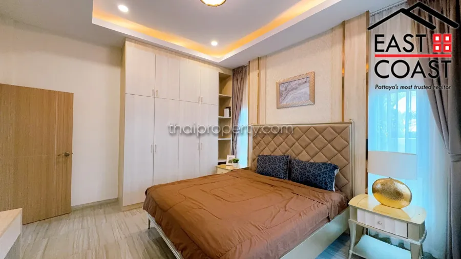 Dusit Pattaya Hill photo 9