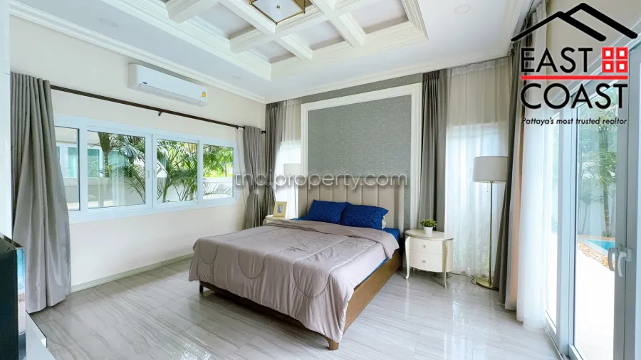 Dusit Pattaya Hill photo 11