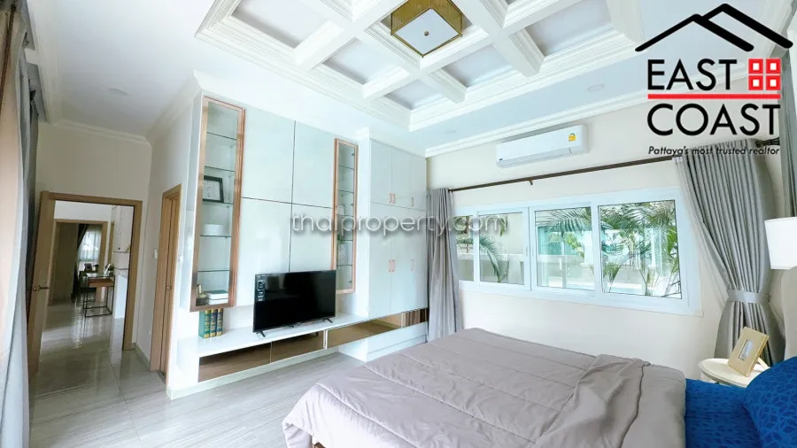 Dusit Pattaya Hill photo 12