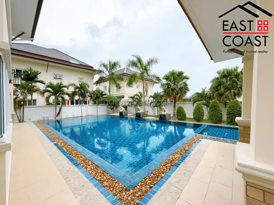 Dusit Pattaya Hill