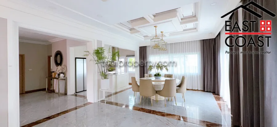 Dusit Pattaya Hill photo 3
