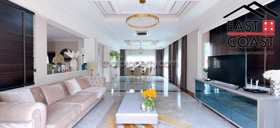 Dusit Pattaya Hill photo 4