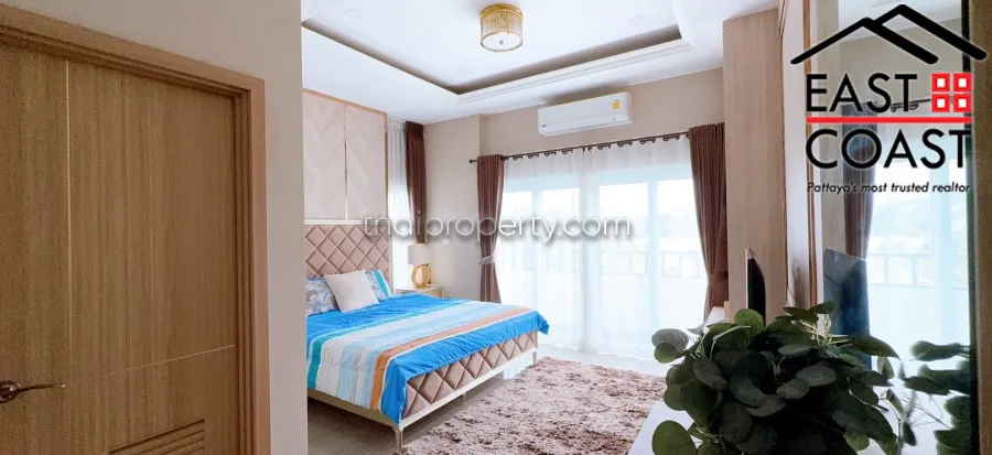Dusit Pattaya Hill photo 5