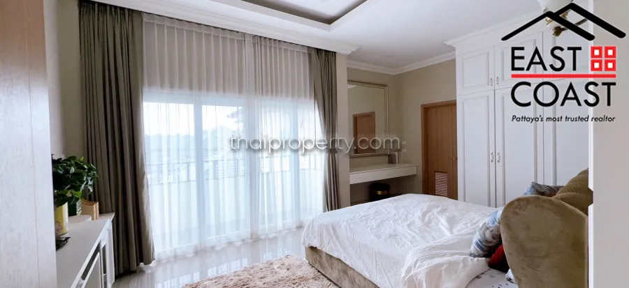 Dusit Pattaya Hill photo 6