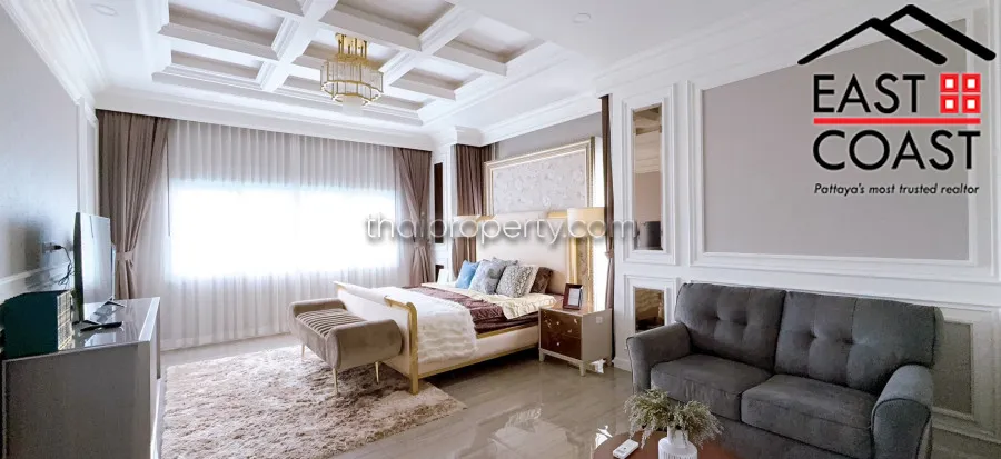 Dusit Pattaya Hill photo 7