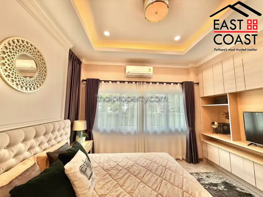 Dusit Pattaya Hill photo 11